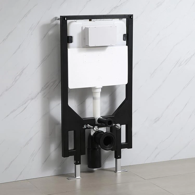 carriers for wall hung toilet