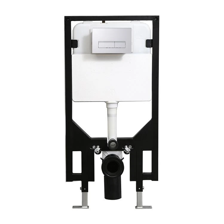 carriers for wall hung toilets