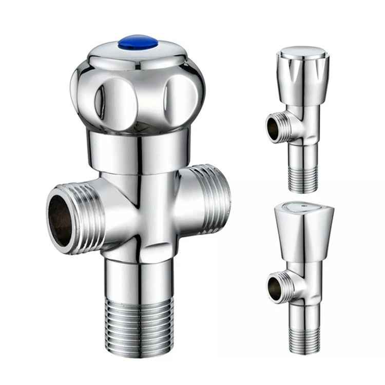 Industrial Forged Brass Stop Valve suppliers